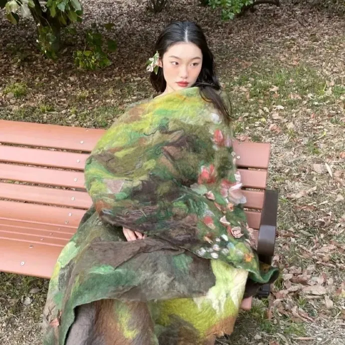 灾难大片《海云台》高清中韩双语：超级海啸吞噬城市，视觉效果拉满
